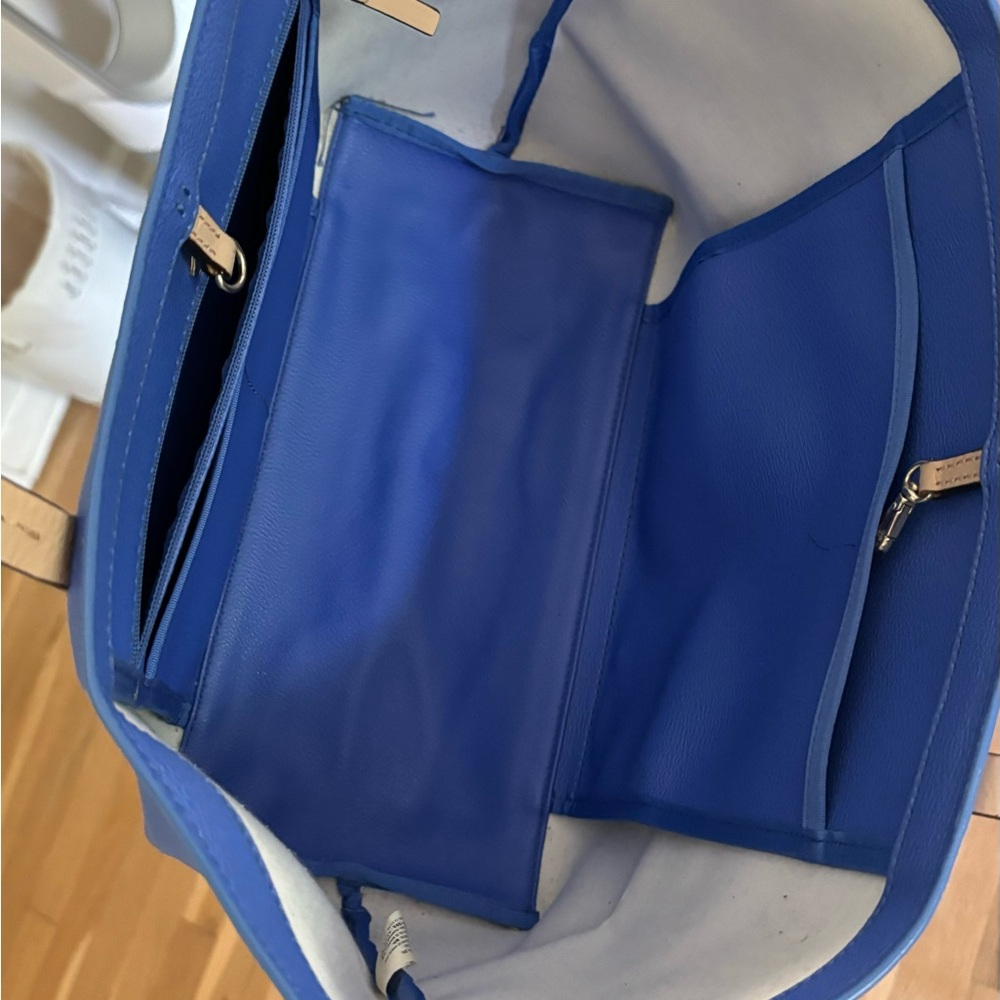 Like New Kate Spade Hawthorn Tote - Picture 5 of 7